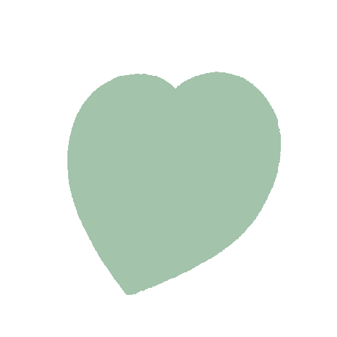 pachiparis heart hearts coeur i love u Sticker