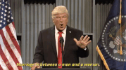 trump snl GIF by Saturday Night Live