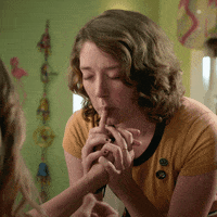 debby ryan netflix GIF by Insatiable