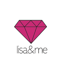 Pink Beauty Sticker by Lisa Eldridge