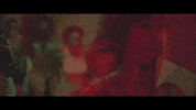 holding big hair GIF by Universal Music Africa