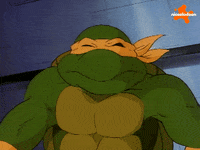 Tmnt GIF by Teenage Mutant Ninja Turtles