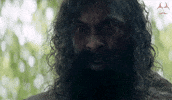 Alpha Samson GIF by Sony Pictures