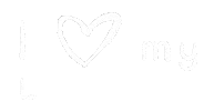 salonwohnlich love shopping liebe neu Sticker