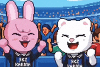 Karma Ceremony GIF