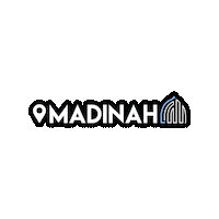 Ramadan Islam Sticker by OMRA ONAIR
