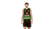 Liga Endesa Basketball Sticker by ACB