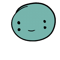 Velenora happy cute smile emoji Sticker