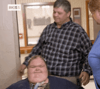 Family Hug GIF by DKISS