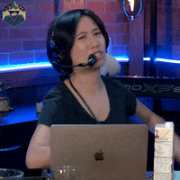 Dungeons And Dragons Reaction GIF by Hyper RPG