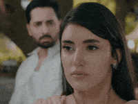 Couple Boo GIF