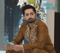 Funny Reaction GIF