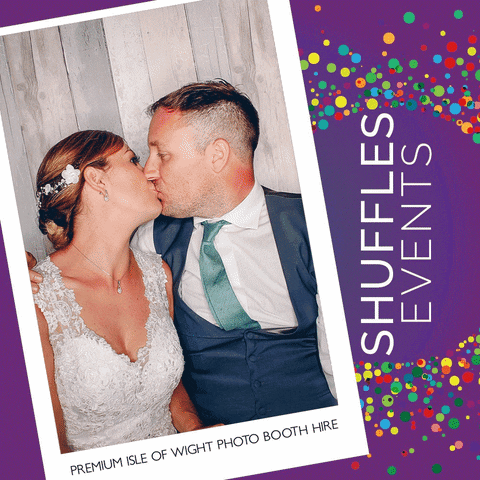 #gemmaandthomasiw GIF by Shuffles Events