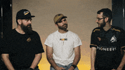 Kc GIF by Kansas City Pioneers