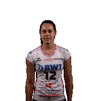 Sm_Aesch volleyball smaesch hoppsmaesch Sticker