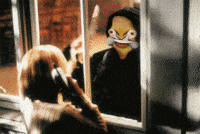 Laughing Out Loud Hello GIF