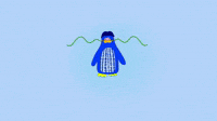 Penguins