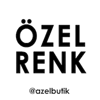 Story Sticker by azel butik