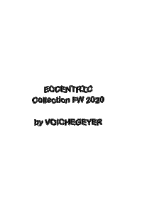 Voichegeyer fashion moda collection mode Sticker