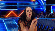 smackdown live wrestling GIF by WWE