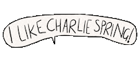Nick Nelson Speech Sticker