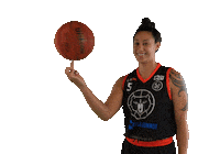 Sport Basketball Sticker by Basket_fi