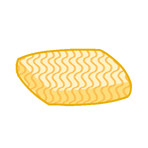 라면 Sticker by haitai