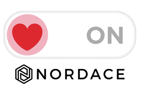 Travel Love Sticker by Nordace