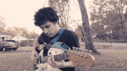 sub pop running GIF by Sub Pop Records