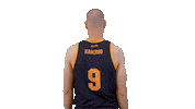 Sport Basketball Sticker by Basket_fi