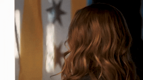 Maddy Hickey GIF by LoyolaRamblers