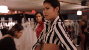 rita ora comeback episode GIF by America's Next Top Model