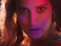 1980s horror film GIF by Wallows