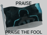 The Fool GIF