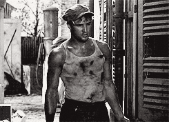 dirty marlon brando GIF
