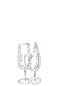 Toast Sticker by Hotel Indigo