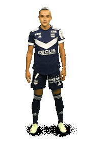 Football Soccer Sticker by FC Girondins de Bordeaux