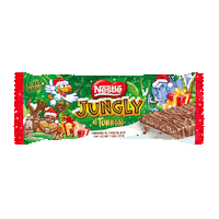 Chocolate Nestle Sticker by Chocolates Nestlé