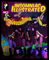 GIF by Insomniac Events