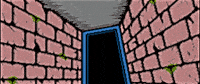 Double Dragon Brothers GIF