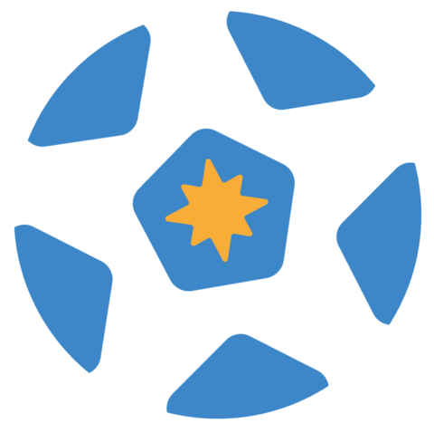 Uruguay Futbol Infantil Sticker by ONFI