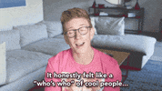 Youtube Video GIF by tyler oakley