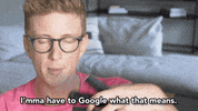 Youtube Video GIF by tyler oakley