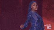 season 11 akeria davenport GIF by RuPaul's Drag Race