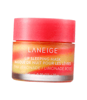 laneigeus love summer beauty skincare Sticker