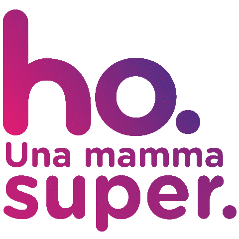Mamma Sticker by ho.mobile