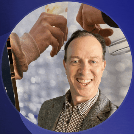 jamessimonproducer giphygifmaker giphyattribution GIF