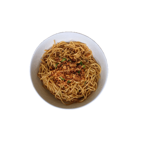 bunappetit noodles noods sendnoods bunappetit Sticker