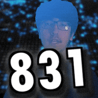 Number GIF