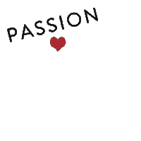 Vegan Love Sticker by Tiger Thai Tea